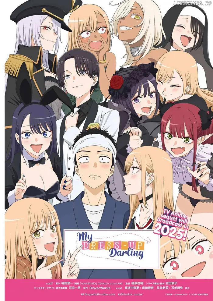 My Dress-Up Darling Chapter 112 image 21_optimized